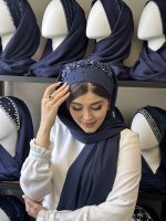 هدشال شکوفه - Image 6