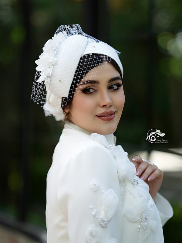 کلاه فرانسوی لیلیوم
