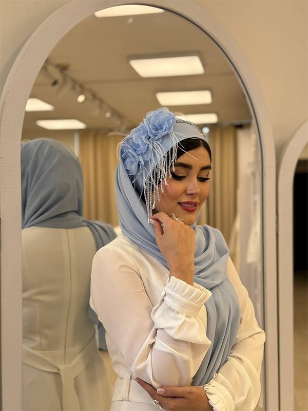 هد شال