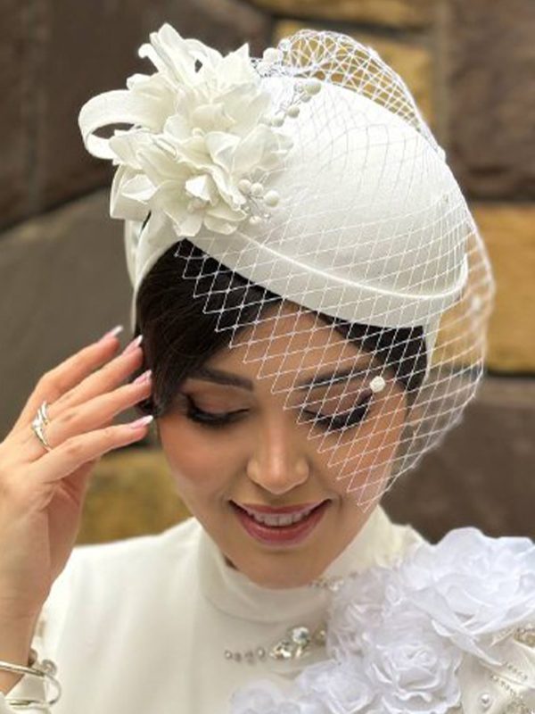 کلاه فرانسوی گلاریس