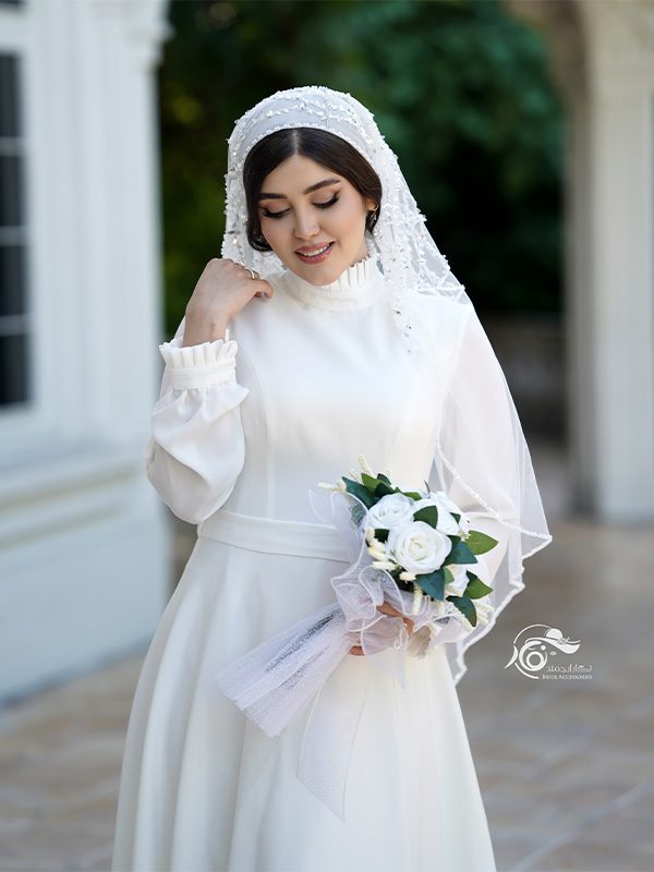 پیراهن عروس
