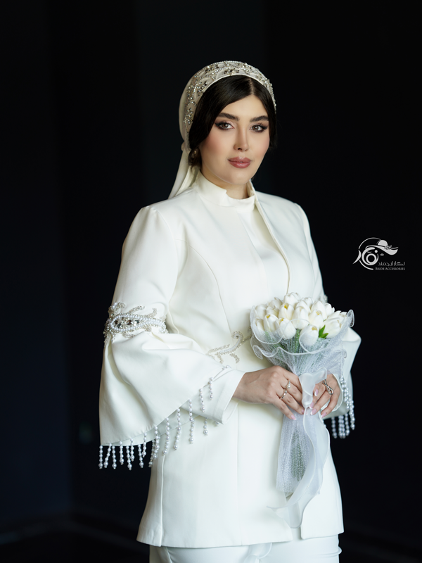 کت و شلوار فرناز