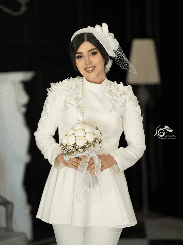کت و شلوار شاپرک