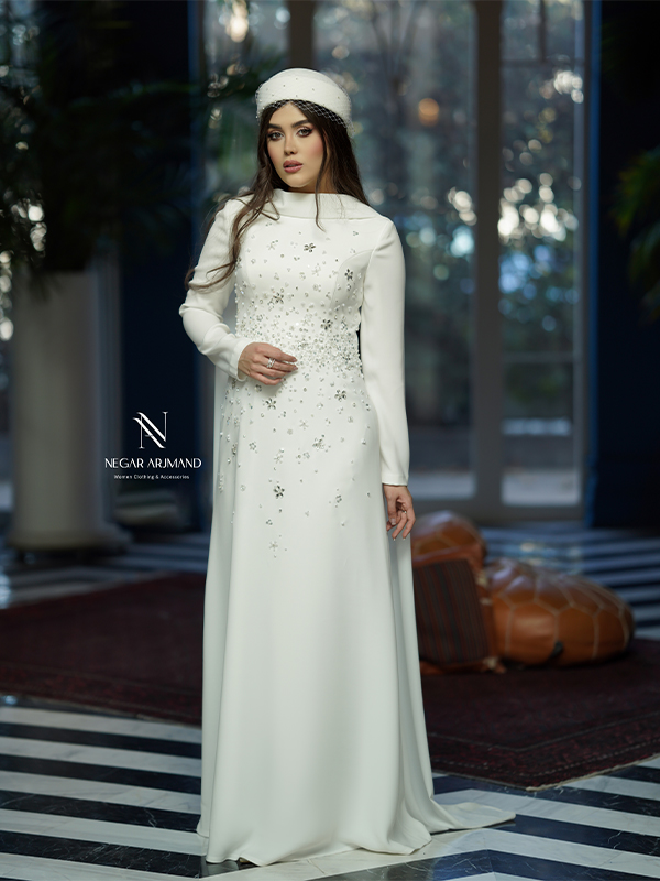 پیراهن عروس