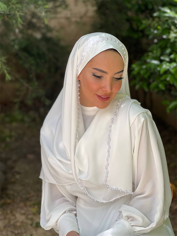 هد شال خاص