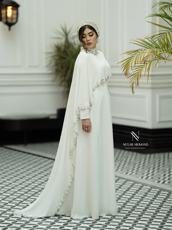 پیراهن عروس پر طرفدار