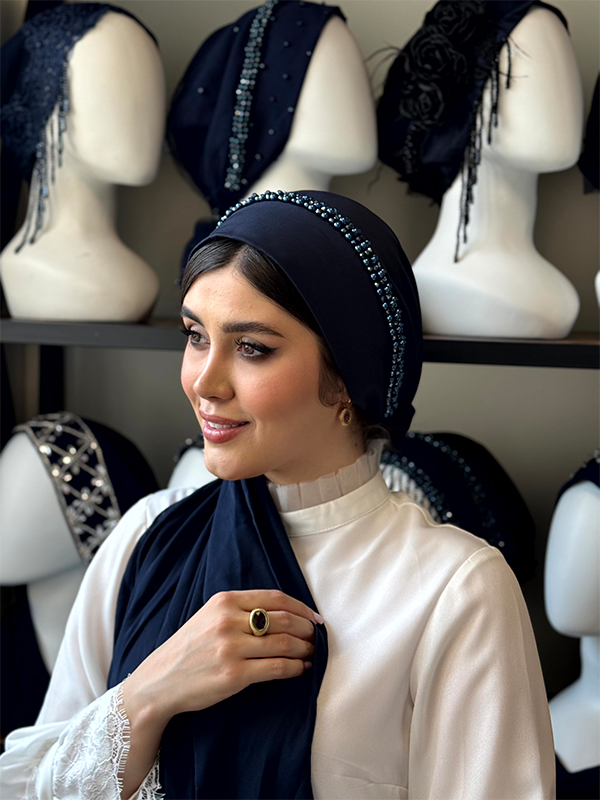 توربان عروس پرطرفدار