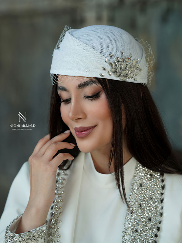 کلاه فرانسوی مدرن
