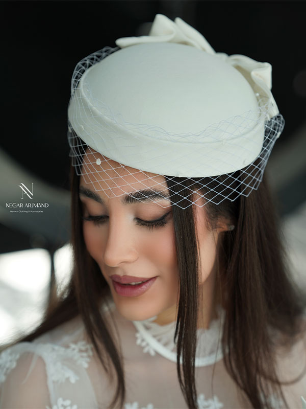 کلاه فرانسوی مدرن