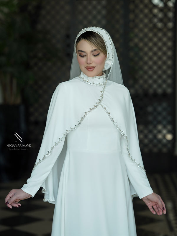 پیراهن زنانه مجلسی خاص